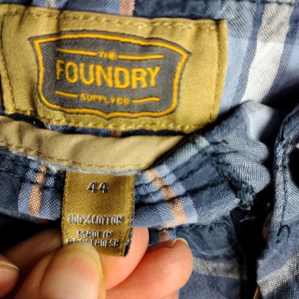 Foundry cargo shorts  - Picture 3 of 5
